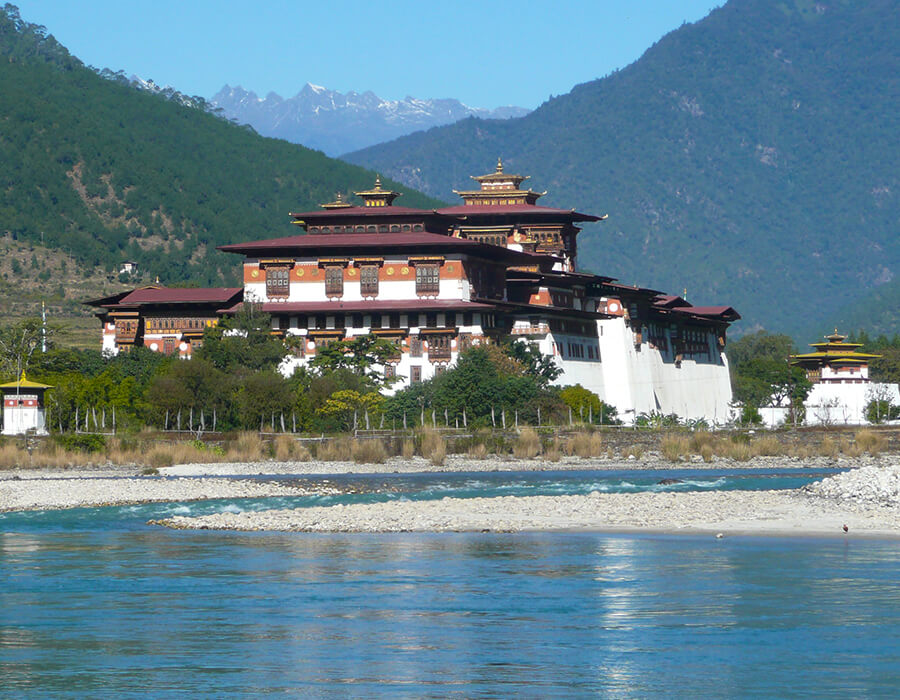 Local experiences bhutan