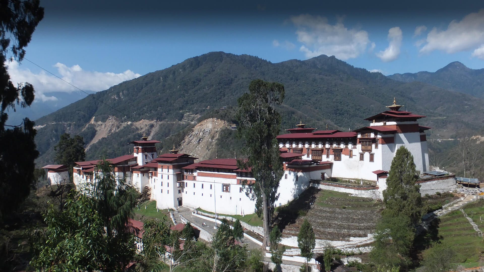 Tours in Bhutan